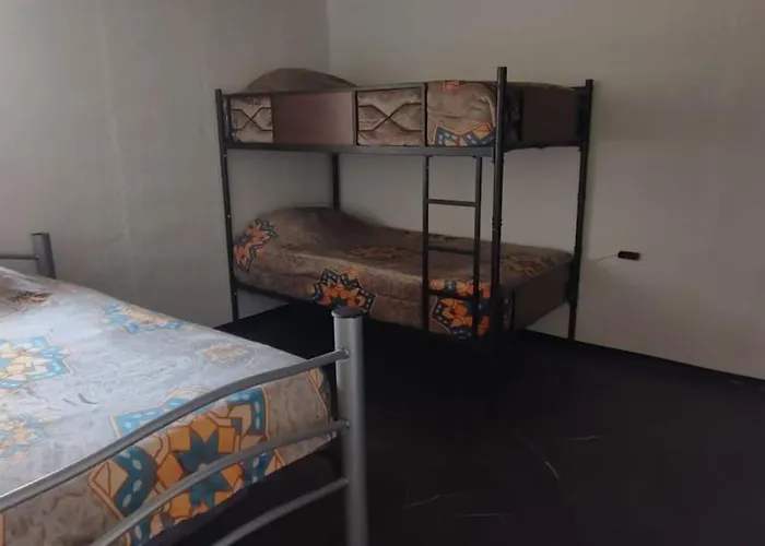 (6 Camas, Estac, Perinorte, San Martin Obispo *