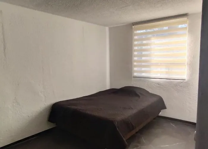 (6 Camas, Estac, Perinorte, San Martin Obispo *