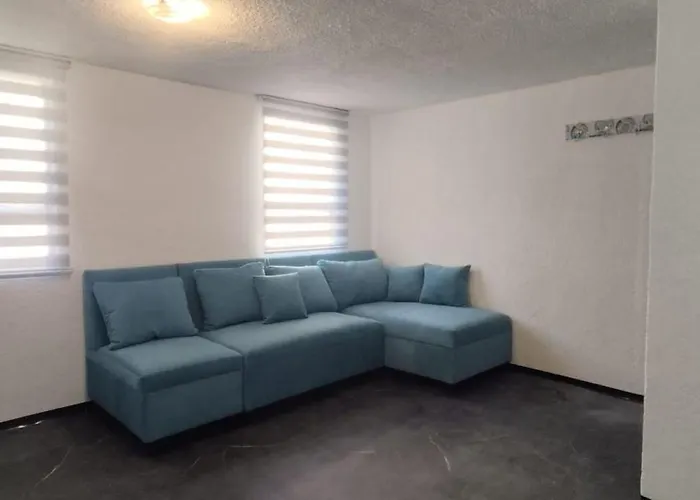 Apartment (6 Camas, Estac, Perinorte, San Martin Obispo