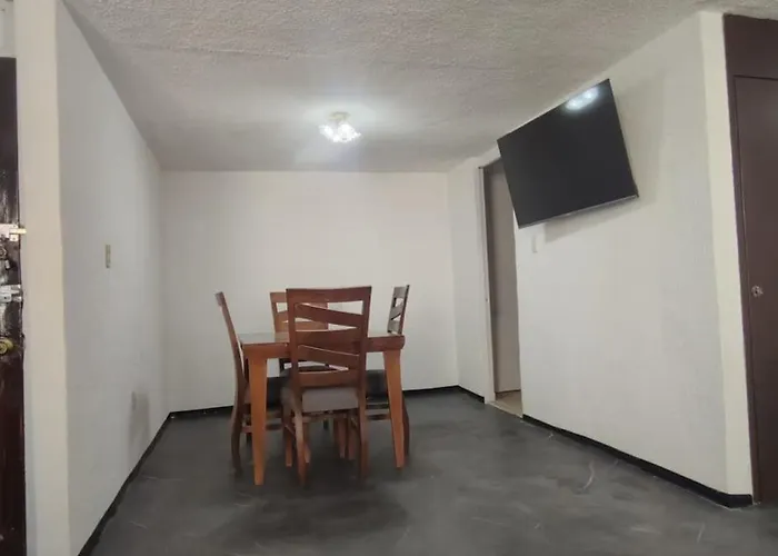 (6 Camas, Estac, Perinorte, San Martin Obispo